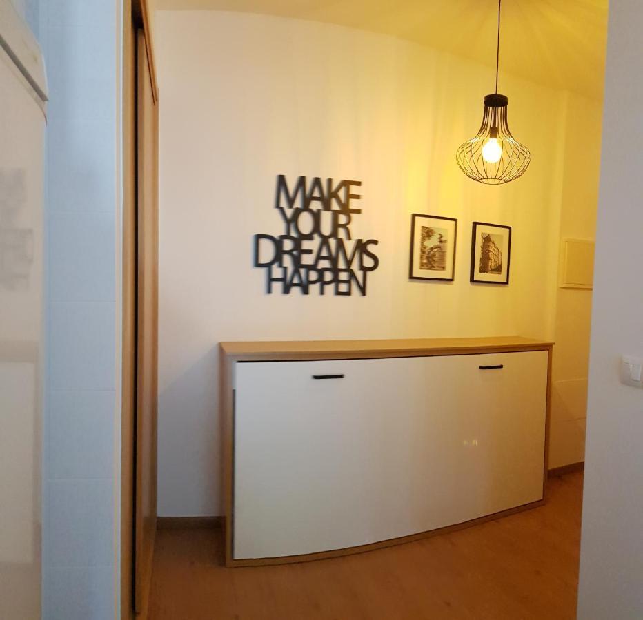 Apartamento Ideal En Віго Екстер'єр фото