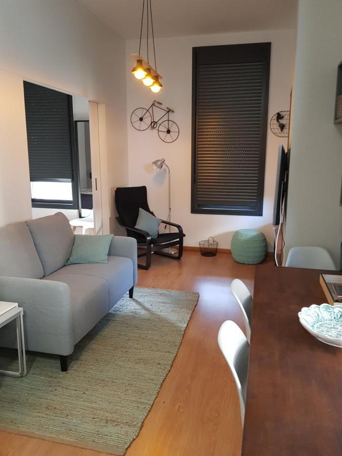 Apartamento Ideal En Віго Екстер'єр фото