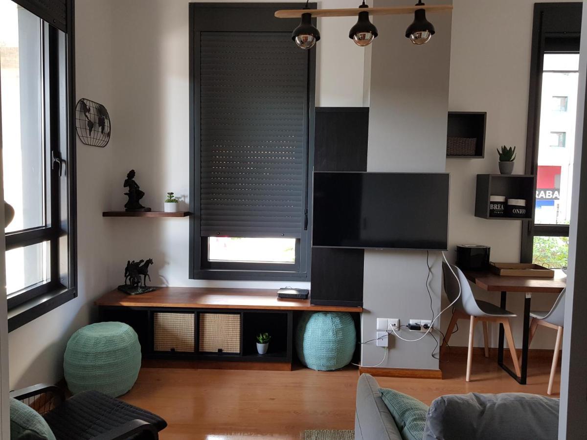Apartamento Ideal En Віго Екстер'єр фото